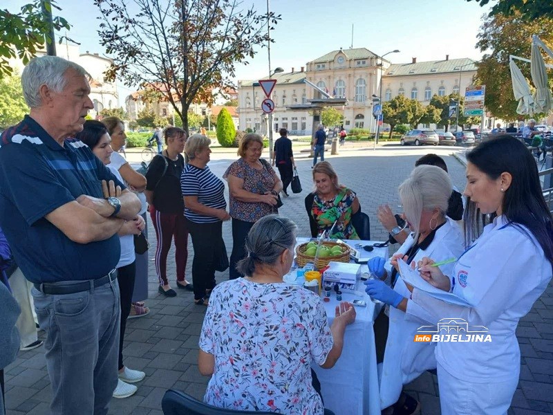 U Semberiji više od 11.000 oboljelih od dijabetesa: Po čemu smo prepoznatljivi i jedinstveni u BiH?