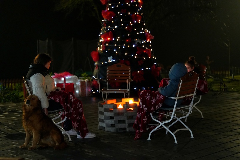 Idila u Čičinom sokačetu: Očekuje vas čaroban zimski advent i nezaboravna proslava Nove godine (FOTO)
