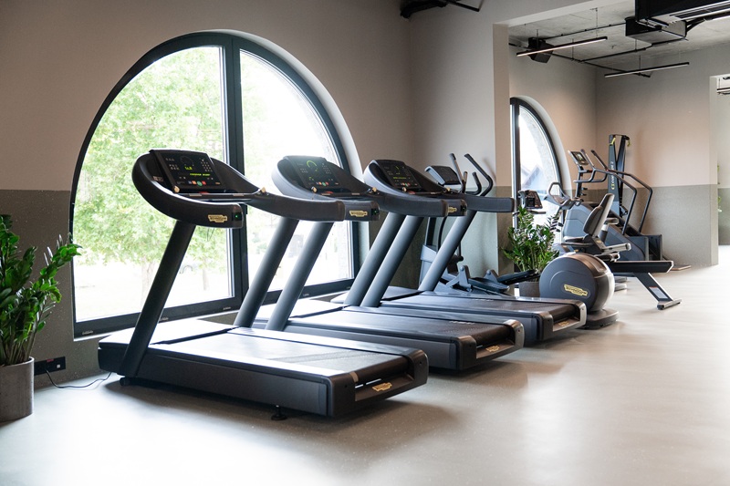 Teretana hotela “Krug”: Vratite idealnu formu nakon ljeta, vaše tijelo će vam biti zahvalno