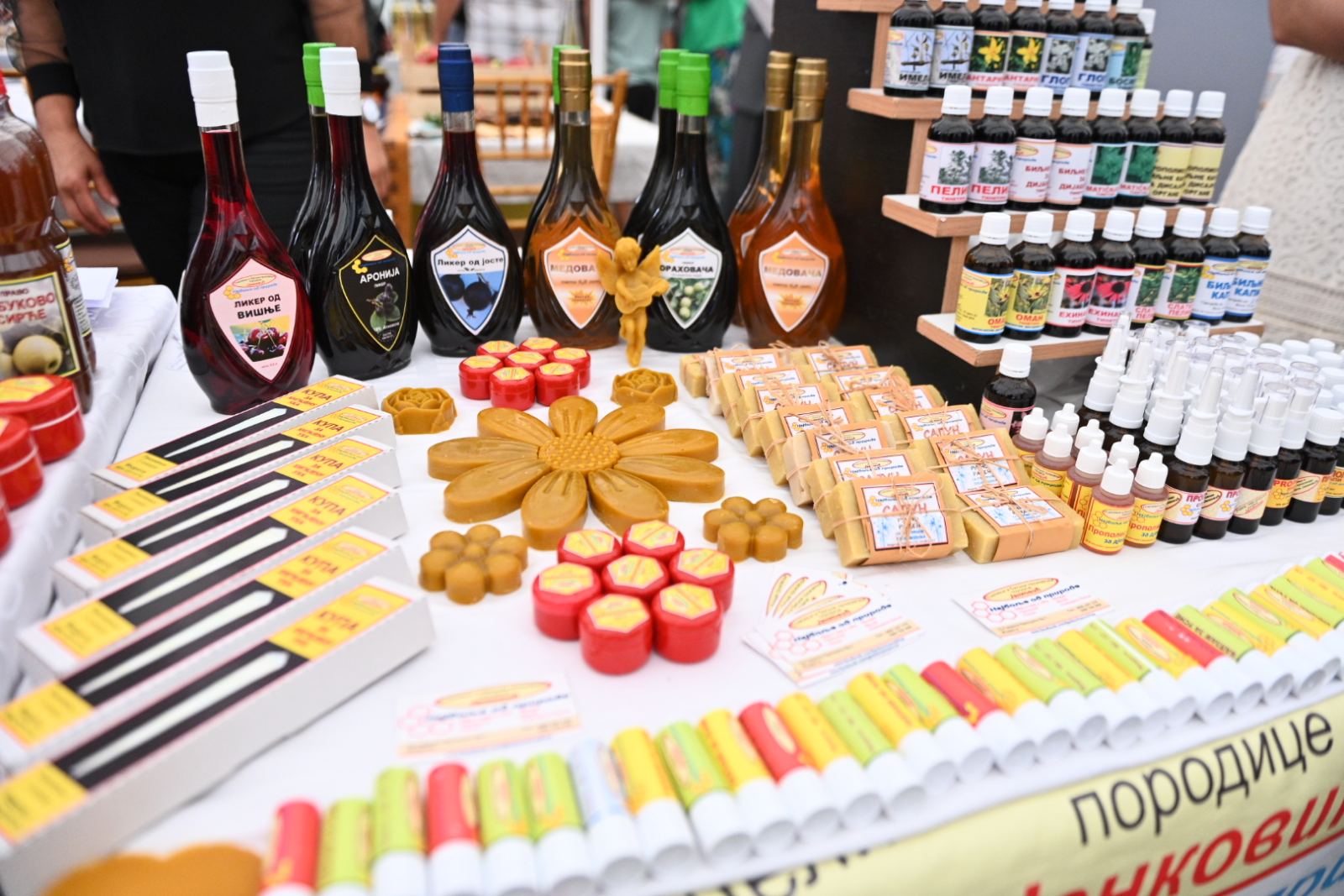 Vasilije Perić: Ugljevik ima vrijedne domaćine /FOTO/