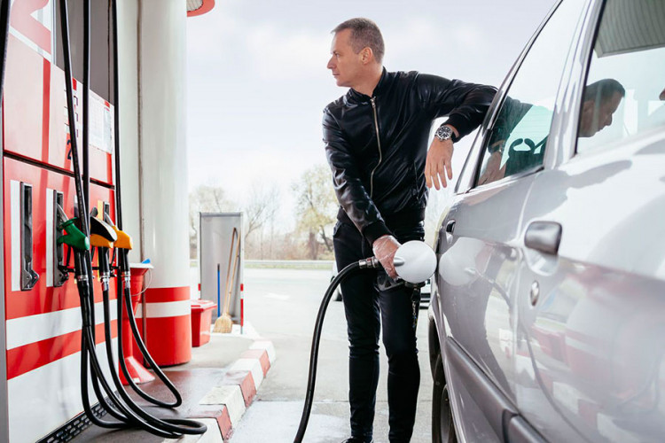 Tržišna inspekcija pojačano kontroliše benzinske pumpe u Srpskoj