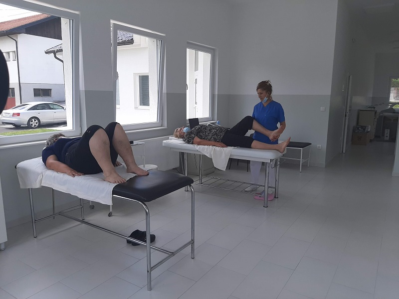 Nešković: Na poboljšanju zdravstvene zaštite mora se stalno raditi