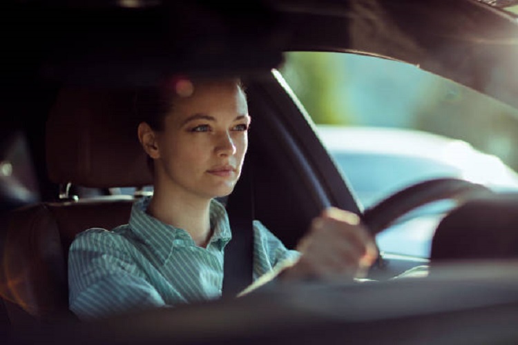 Osveta preko “audija”: Uzela automobil bivšem dečku i napravila 50 prekršaja