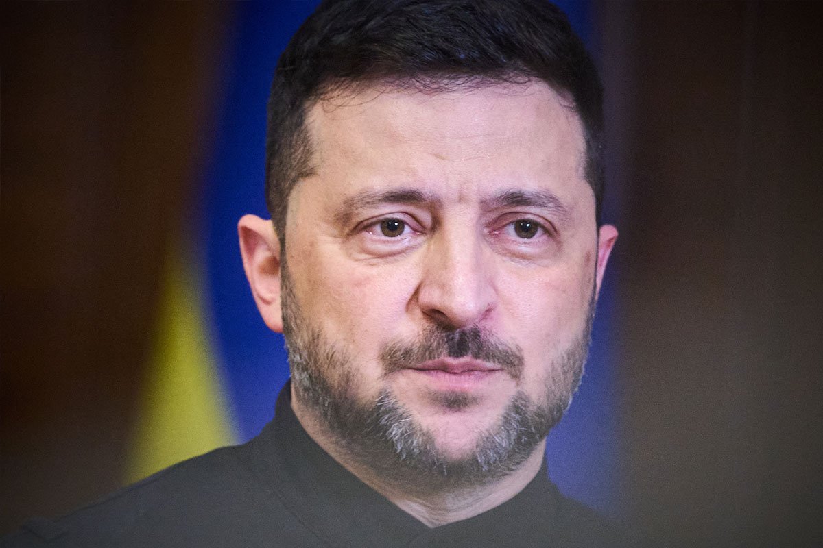 Provedena zanimljiva anketa: Ukrajince pitali šta sa Zelenskim nakon rata