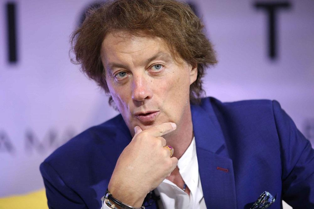 BEZ DLAKE NA JEZIKU Tonči Huljić o zabrani srpskih pjevača u Hrvatskoj: To je glupost malih šerifa