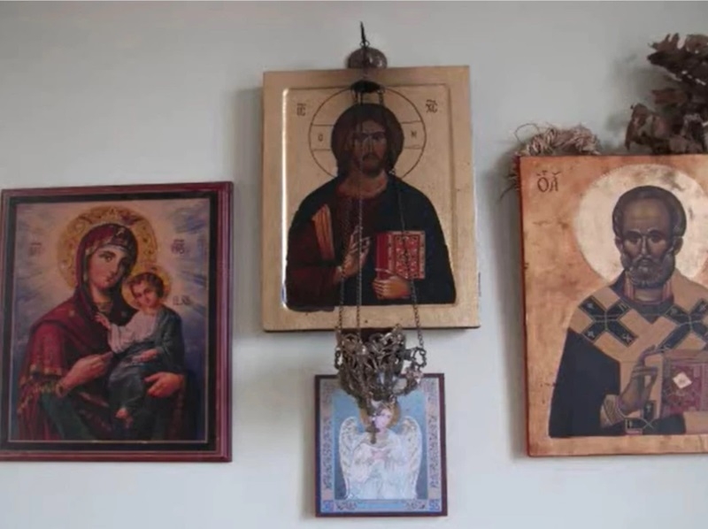 Sveštenik otkrio zašto ikone ne smiju da se prodaju: 