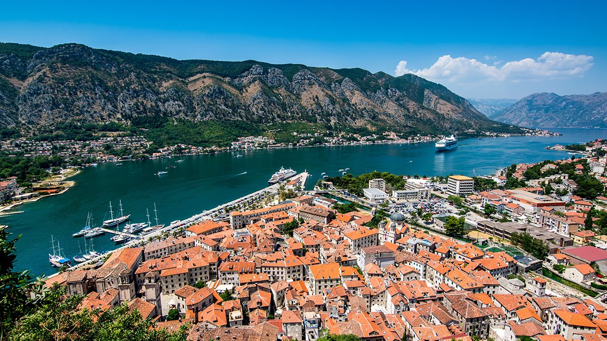 Crnu Goru u oktobru posjetilo 120.000 turista