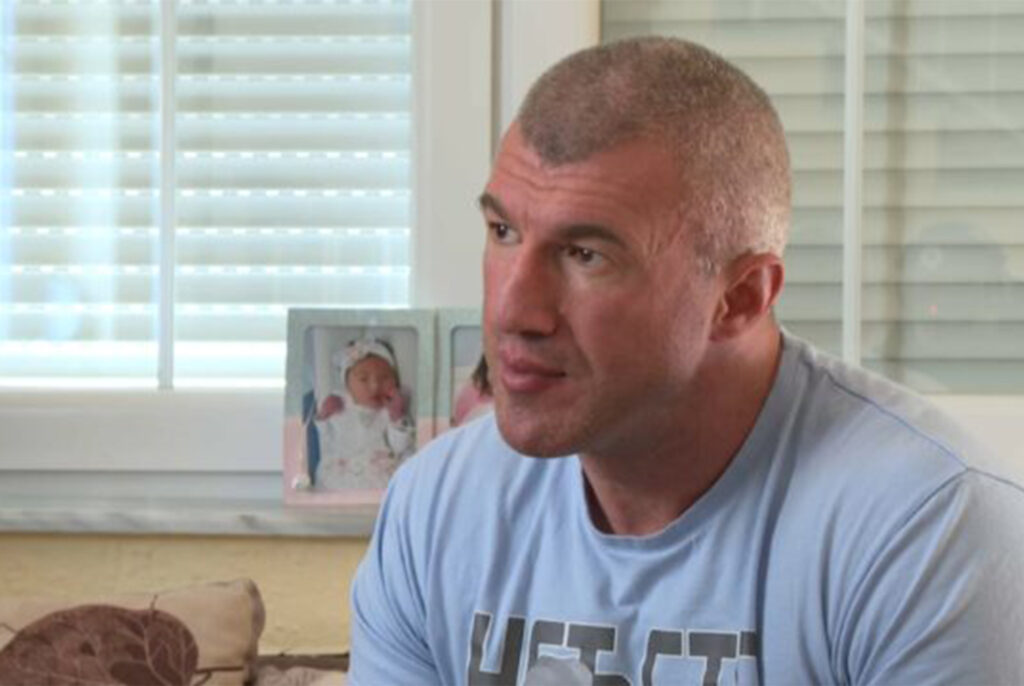 Miša Bačulov pušten da se brani sa slobode