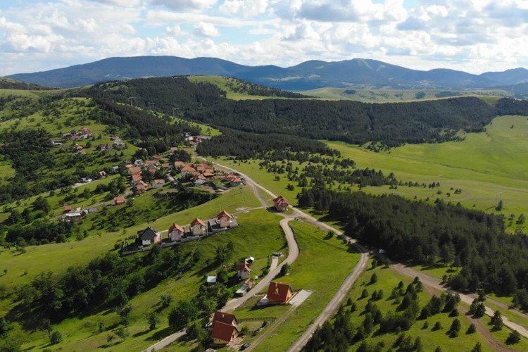 Turiste iz BiH u Srbiji najviše interesuju planine i banje