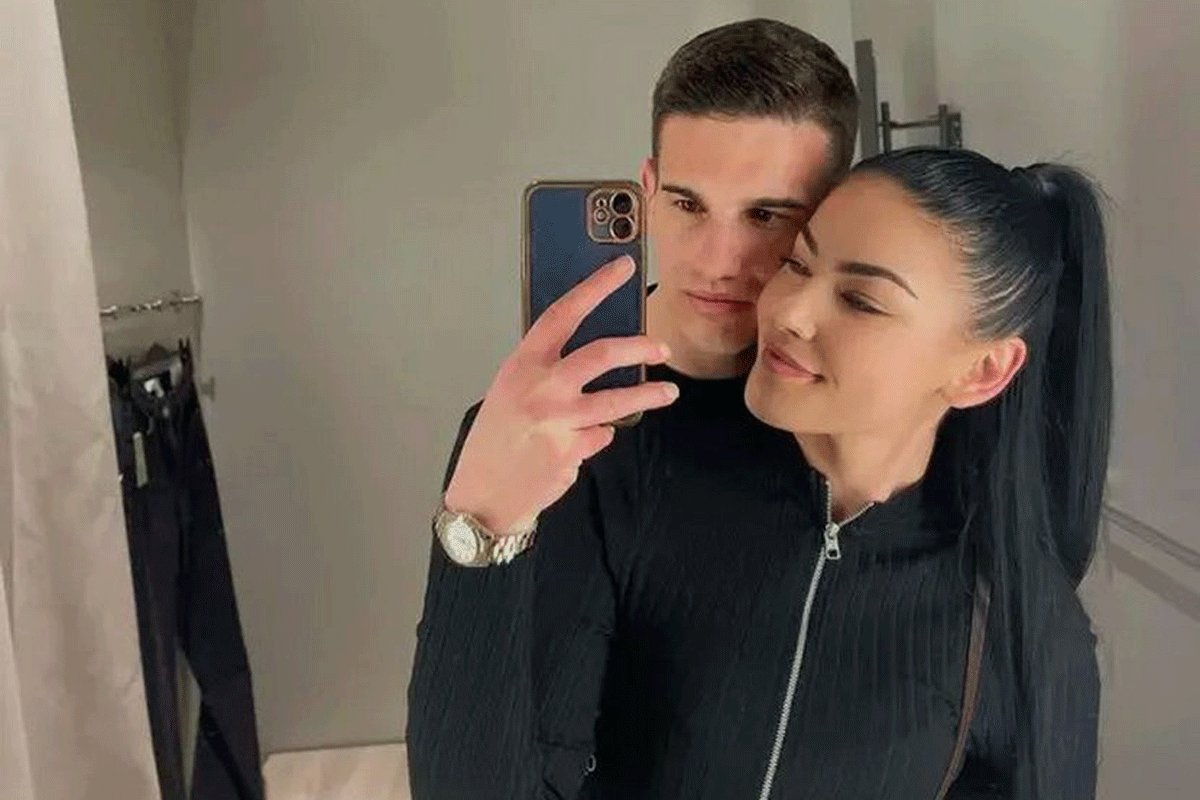 Ovo je hrvatski par iz autobusa smrti: Trudna Antonela poginula, Marko teško povrijeđen