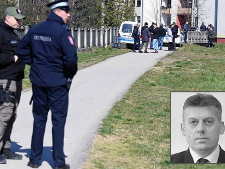 Presuda za ubistvo načelnika kriminalističke policije u Prijedoru do kraja godine