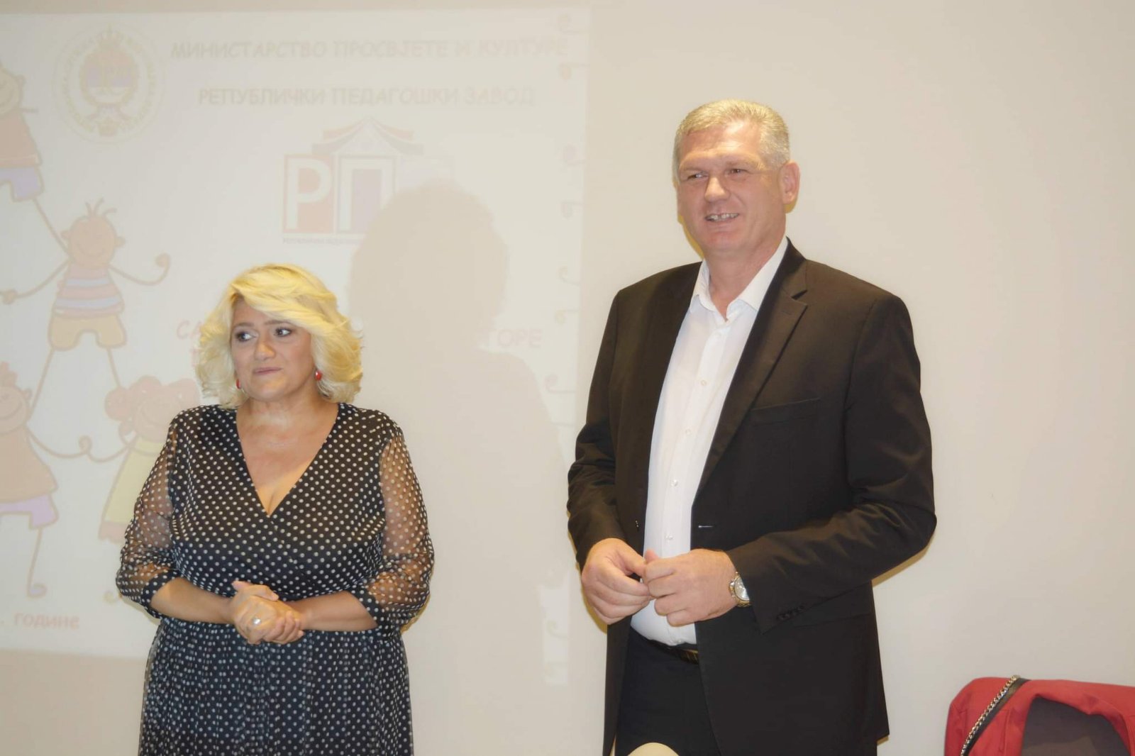 Savjetovanje za direktore javnih i privatnih predškolskih ustanova u Loparama