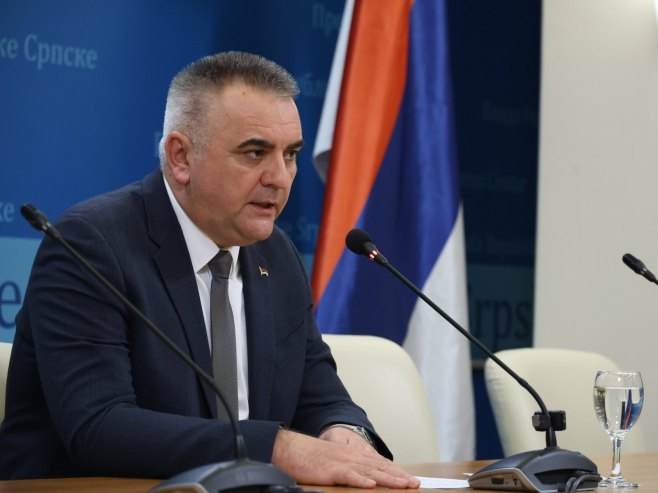 Minić: Novi ministri donijeće novu energiju, čeka nas mnogo posla