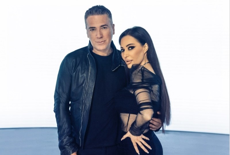 Ceca i Željko najavili duet decenije: Balkanske zvijezde pripremaju hit za pamćenje /VIDEO/
