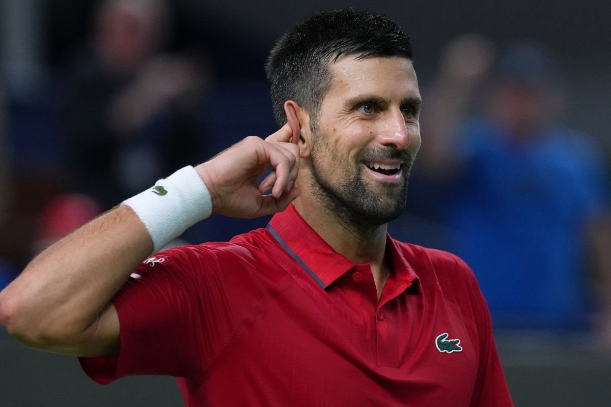 Novak Đoković: Heroj kojeg su zvali svojim, sada im smeta