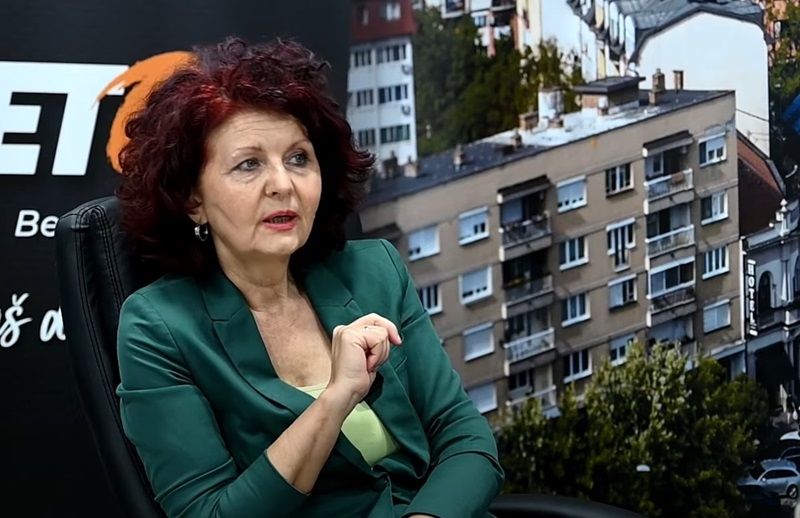 Dr Stojanka Škorić: Mi pedijatri imamo problema sa roditeljima koji ne žele vakcinisati djecu