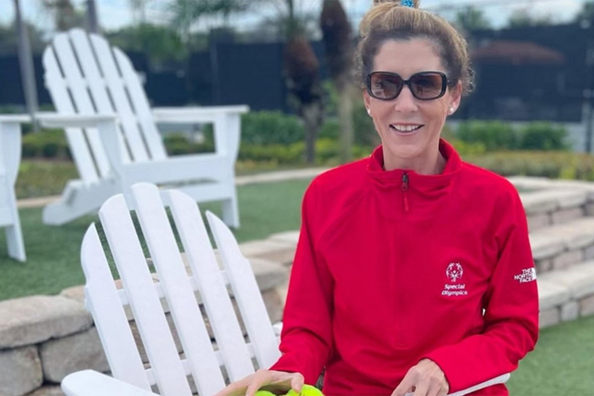 Monika Seleš novi trener Novaka Đokovića