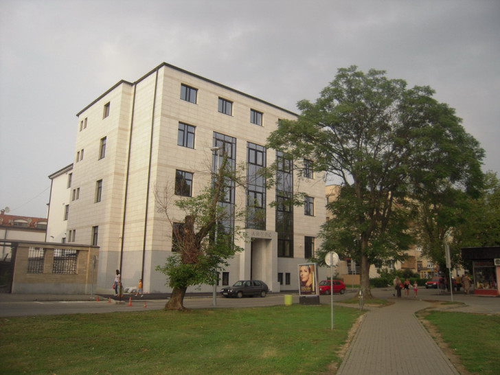 Šta je poručeno iz ANURS nakon presude Dodiku