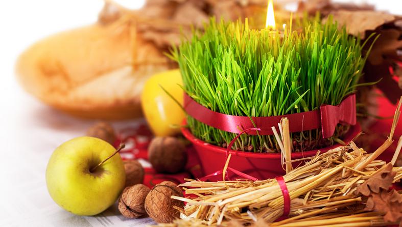 Božićna pšenica se sadi u petak: Ovako se to radi pravilno, u skladu s pravoslavnim običajima