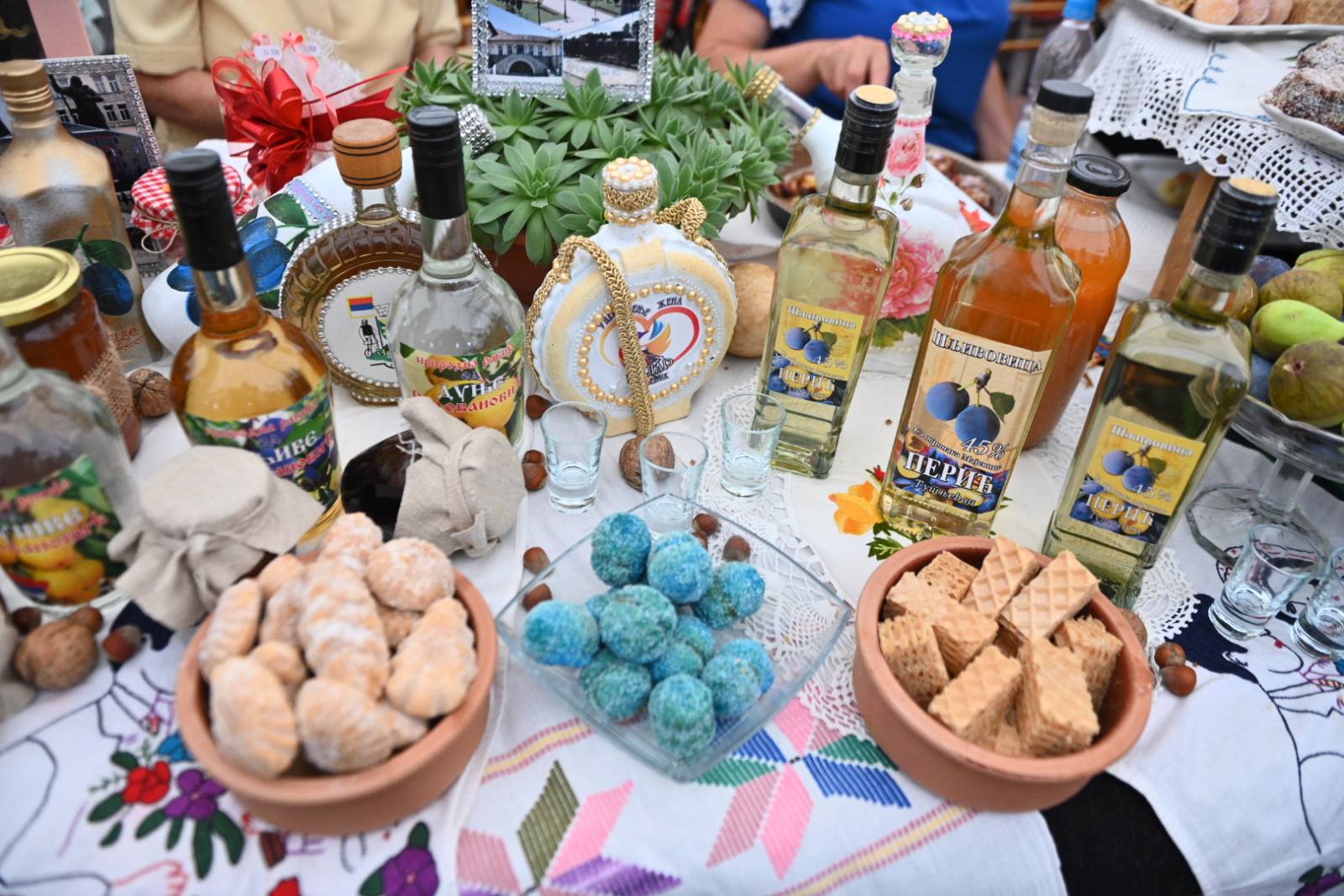 Vasilije Perić: Ugljevik ima vrijedne domaćine /FOTO/