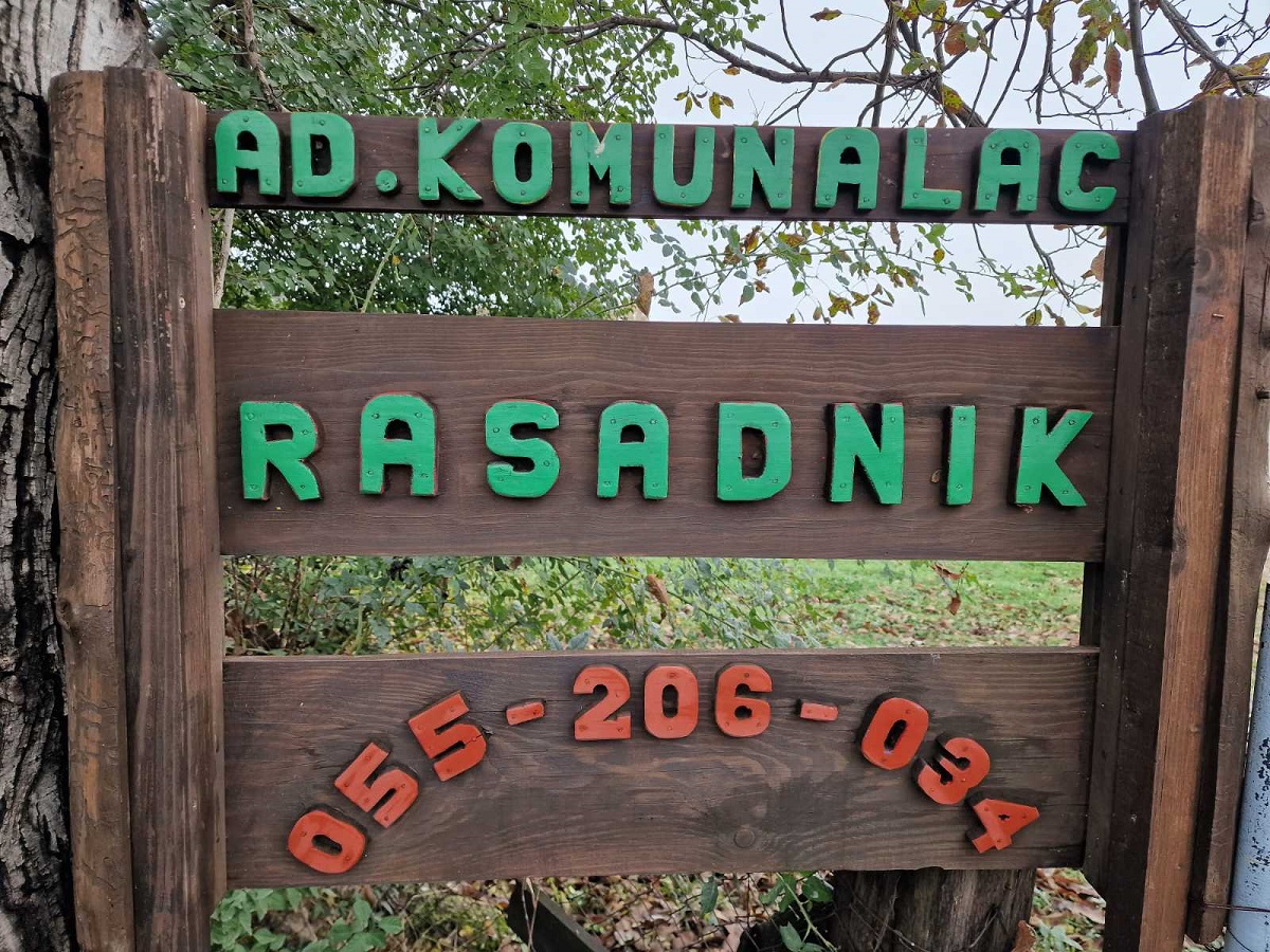 InfoBijeljina u posjeti rasadniku 