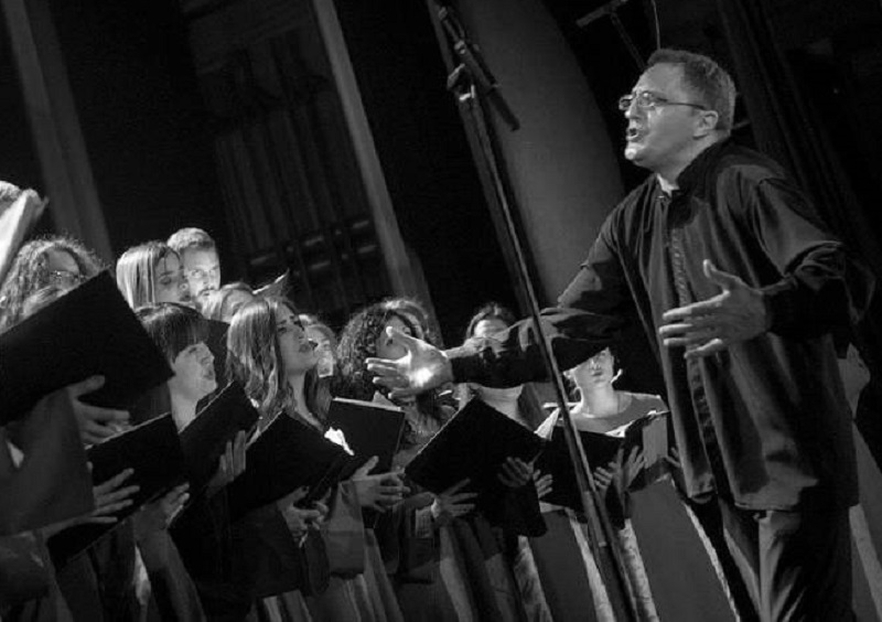 Smjer za crkvenu muziku i pojanje - jedinstven u regionu