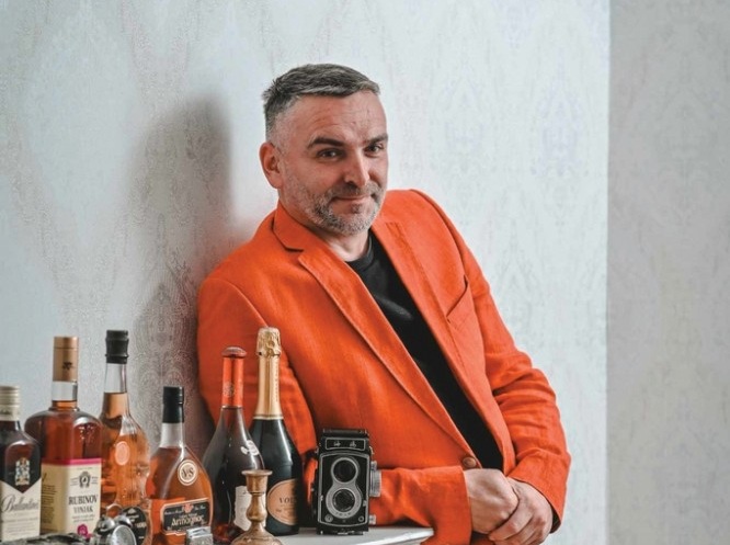 Bijeljinski fotograf Dejan Šešum: Lajkovi nisu mjerilo kvaliteta fotografije