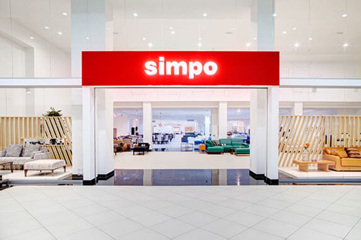 Simpo na ivici propasti: Prodaju kultne zgrade, gubitke mjere milijardama