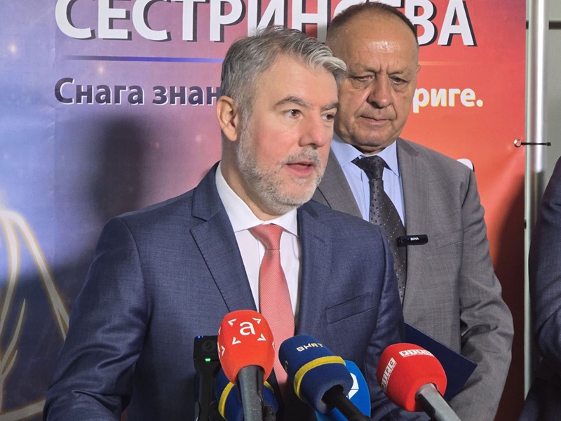 Šeranić na konferenciji u Bijeljini: Jačamo sestrinstvo i povećavamo plate zdravstvenim radnicima