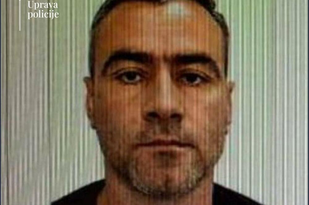 Preminuo ubica sa Cetinja Aco Martinović