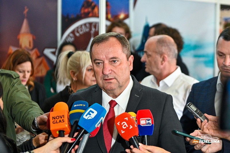 U Bijeljini otvoren 13. Međunarodni sajam turizma i gastrokulture, više od 80 izlagača (FOTO)