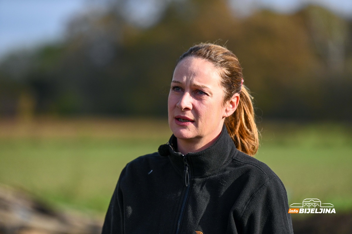 „Radna akcija sa Tamarom“ u Glavičicama: Cijela sezona emisije na proljeće biće posvećena porodicama iz RS (FOTO)