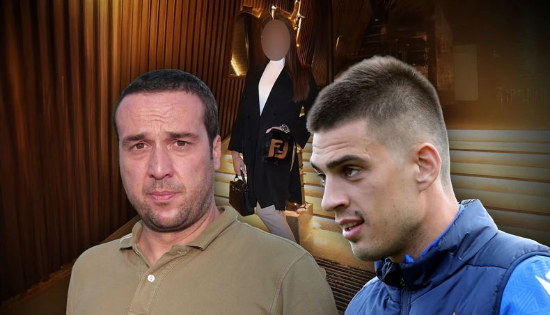 Osumnjičeni za ucjenu Vujadina Savića bio ŽRTVA RAZBOJNIŠTVA, sve isplivalo u javnost