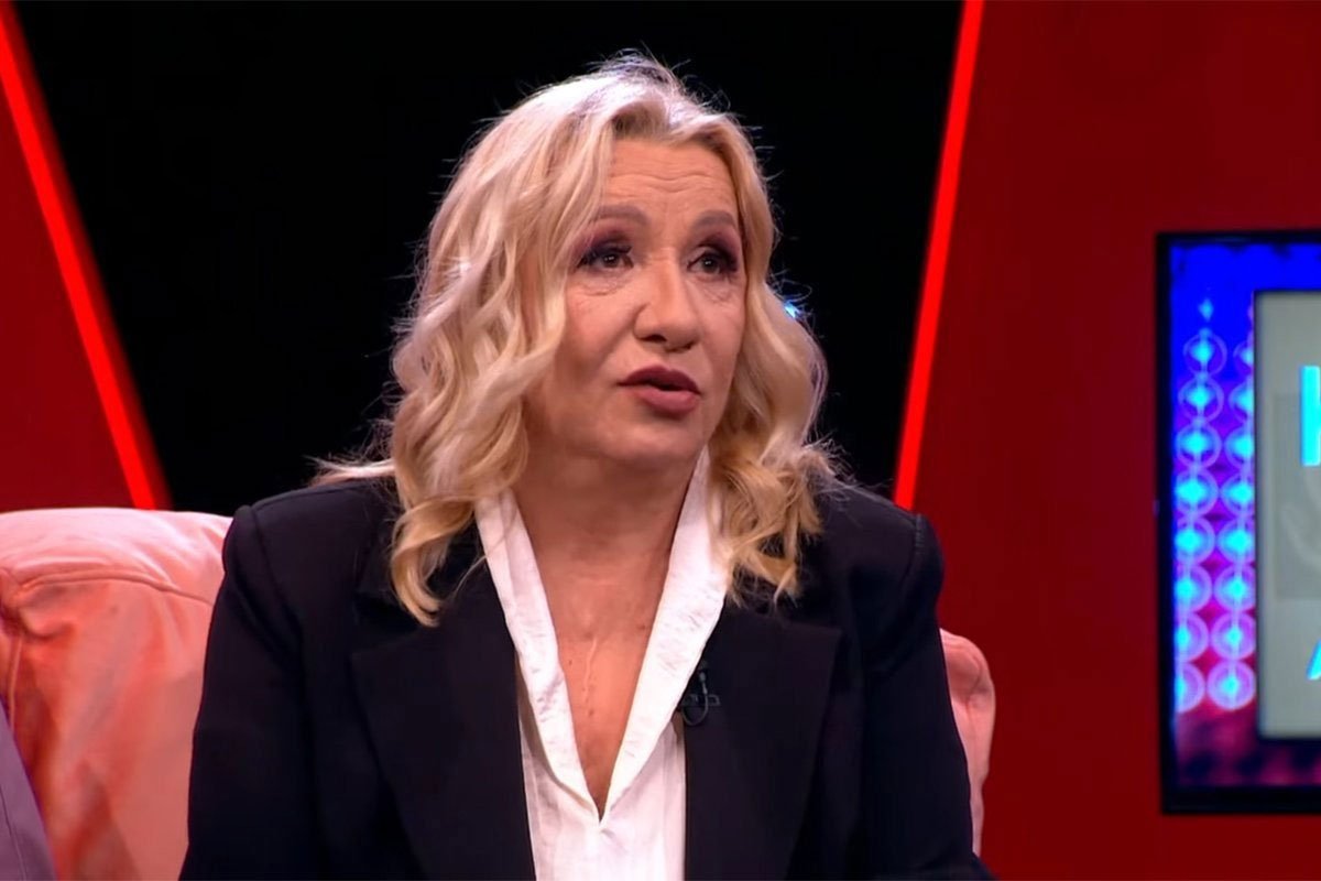 Vesna Zmijanac kroz suze o Zorici Brunclik: „Ne smem ni da pitam, stanje je ozbiljno“