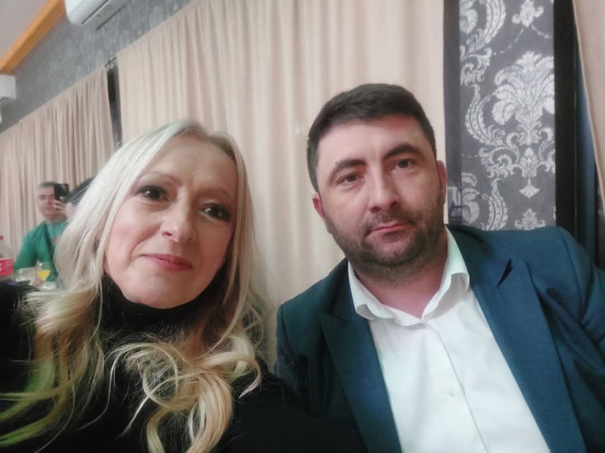 Petrović i Pandurevićeva nisu platili kazne, SDS-u nije ovjerena prijava za izbore