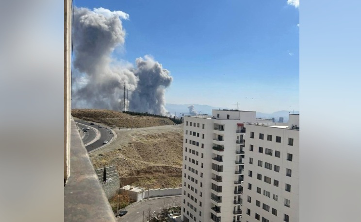 UŽIVO: Ajatolah je mrtav, rat se nastavlja: Iran obećao neviđen odgovor