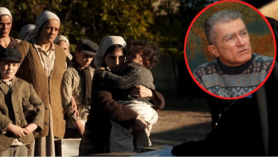 ŠTA JE ISTORIJA, A ŠTA FIKCIJA U