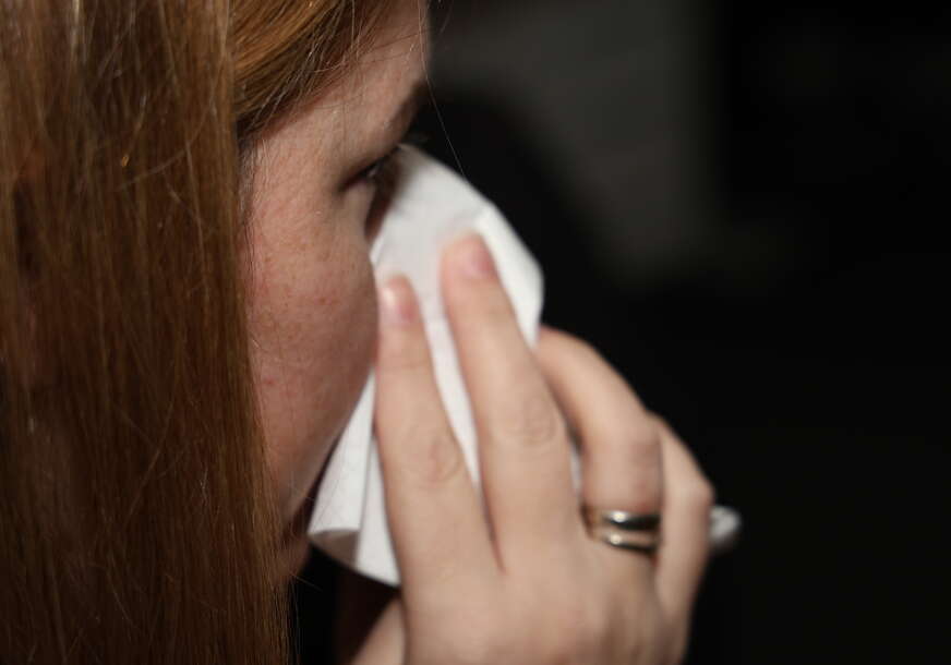 Srpska na udaru respiratornih infekcija, haraju oboljenja slična gripu