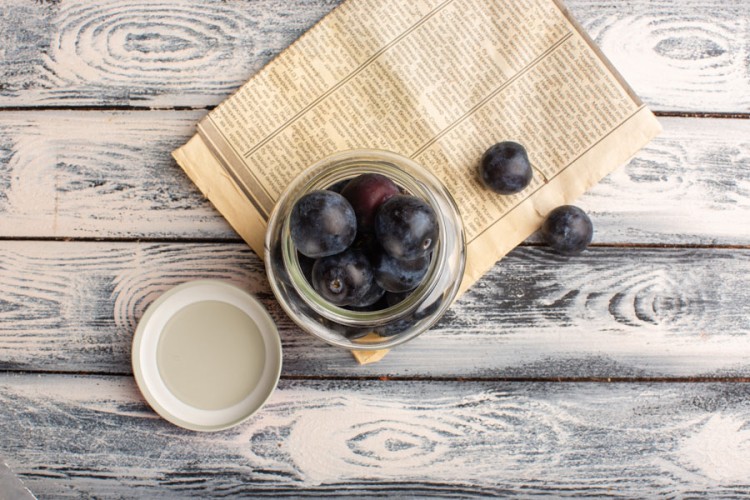 Napravite liker i sok od trnjina, ljekovitog dara prirode