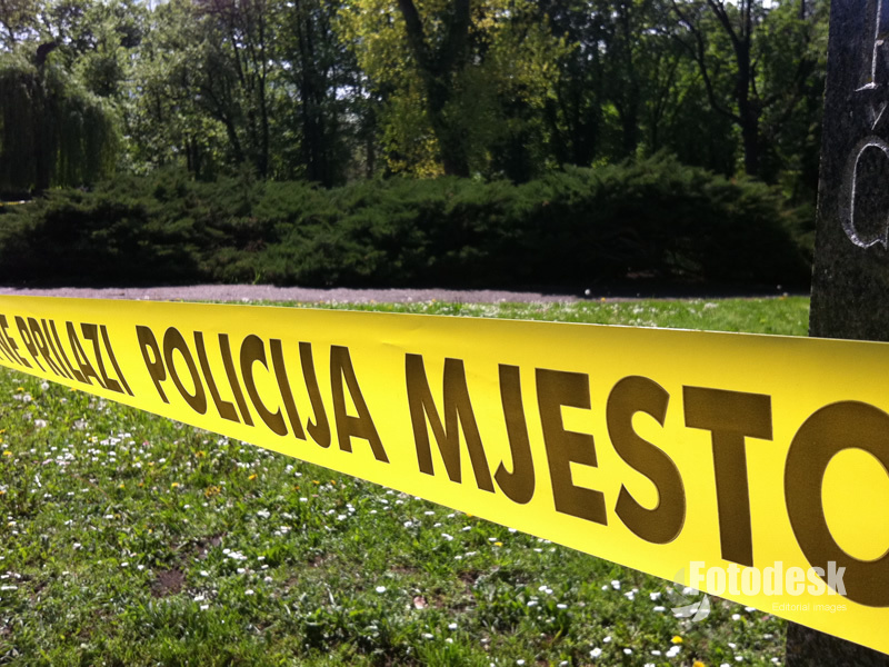 Sarajevo teren vatrenih obračuna, puca se i usred bijela dana: Stanovnici razmišljaju o bijegu zbog rastuće nesigurnosti u gradu