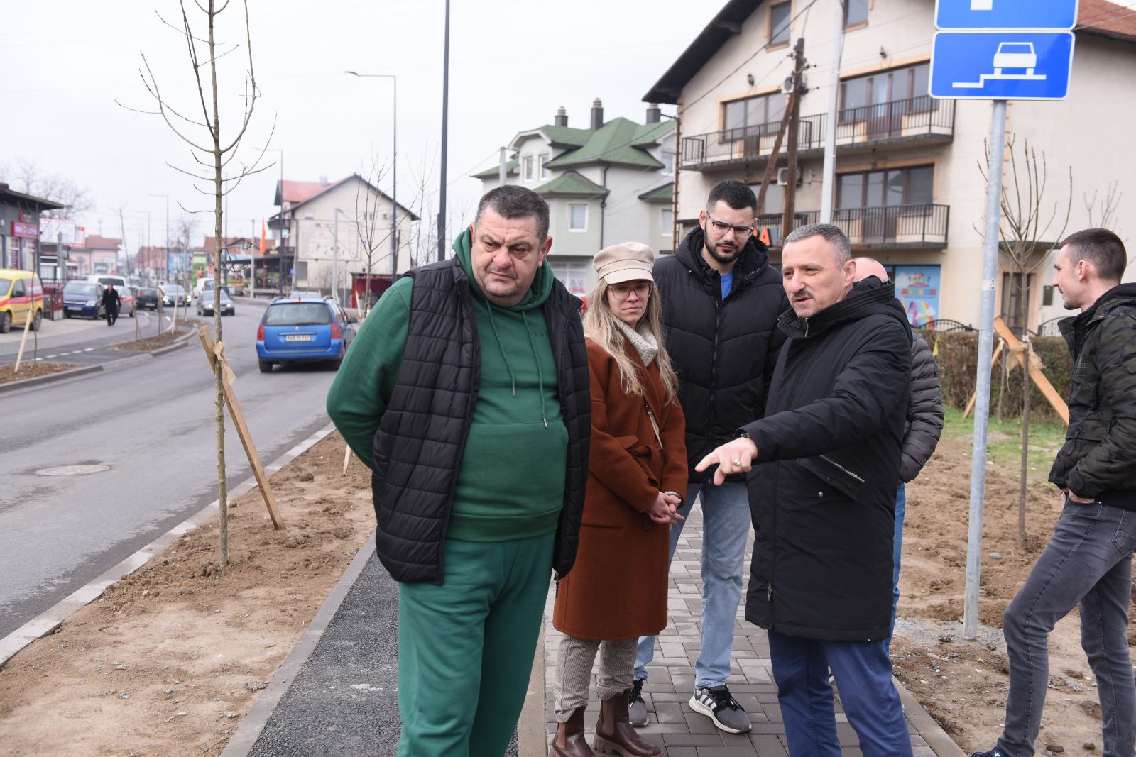 Stanovnici mjesne zajednice „Veljko Lukić“: Grad Bijeljina nije ničija prćija