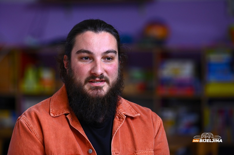 Sanita i Sacmir - bijeljinski Romi koji ruše predrasude (FOTO)