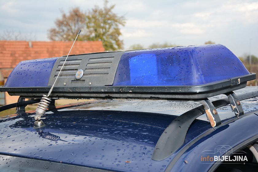 U Zvorniku uhapšeno šest pijanih vozača