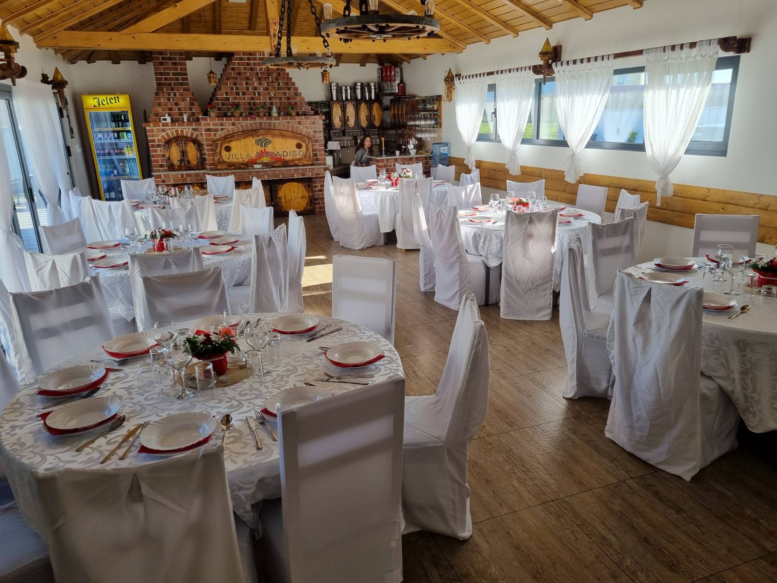 Villa Paradiso - mjesto za savršen odmor ili nezaboravnu zabavu (FOTO)