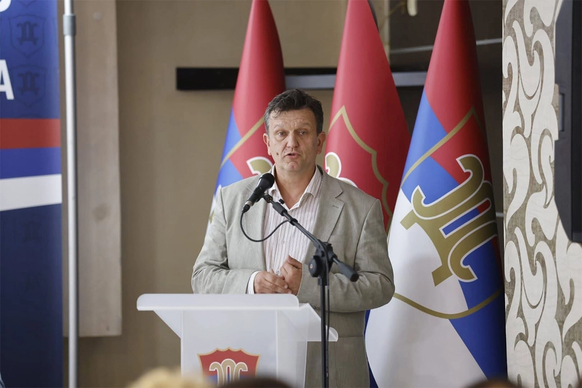 Blanuša nakon pregovora: Pred nama su izbori koji su veći od bilo koga od nas