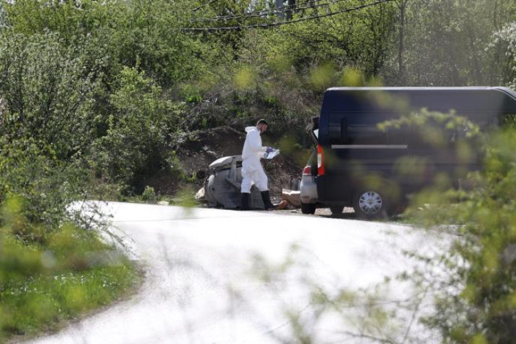 Tinejdžeri su Slavišu odvukli do potoka, vezali pa tukli do smrti