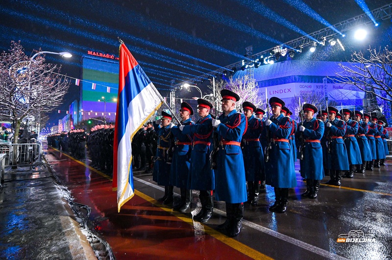 Minić otkrio plan obilježavanja Dana Republike