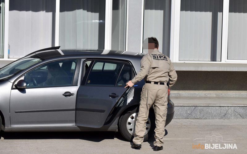 Kancelarija SIPA-e u Banjaluci prestala sa radom