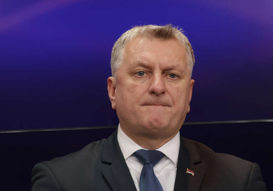 Milić otkrio šta čeka PENZIONERE U KOMŠILUKU, o povećanju penzija u Srpskoj rekao samo ovo