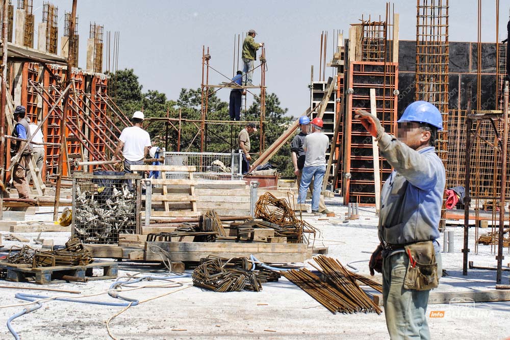 Profil prosječnog gastarbajtera u Njemačkoj: Zaradi i preko 4.000 evra mjesečno, muči ga kirija